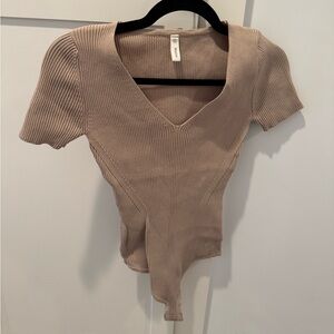 Wishlist Body Suit